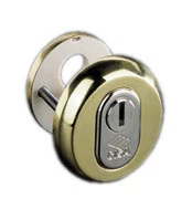 Броненакладка для замков CISA 57.986.48