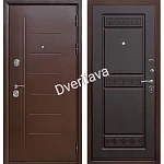 Двери для новостроек