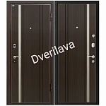Двери для новостроек