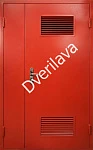 В котельную